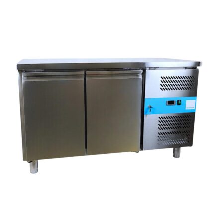 Stół chłodniczy 282L