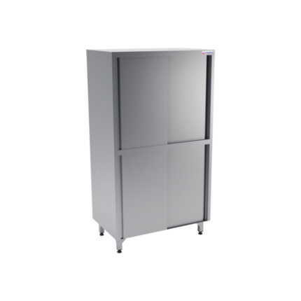 Szafa przelotowa z drzwiami suwanymi 1200x700x1800