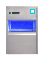 Kostkarka do lodu Haspol