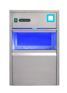 Kostkarka do lodu Haspol