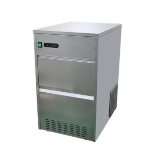 Kostkarka do lodu Haspol