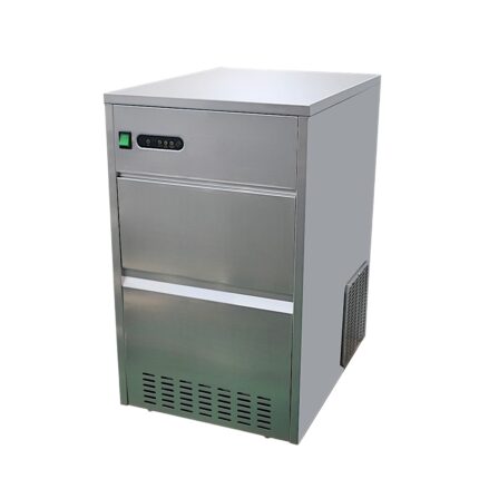 Kostkarka do lodu Haspol