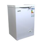 zamrażarka skrzyniowa 2w1 Zamrażarka lub chłodziarka