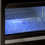 Kostkarka do lodu Haspol