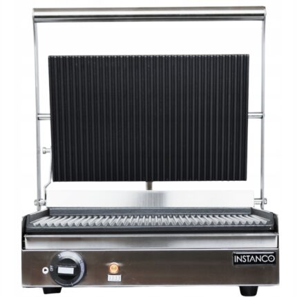 Grill kontaktowy PANINI 2200 W / Instanco model I-KON.1